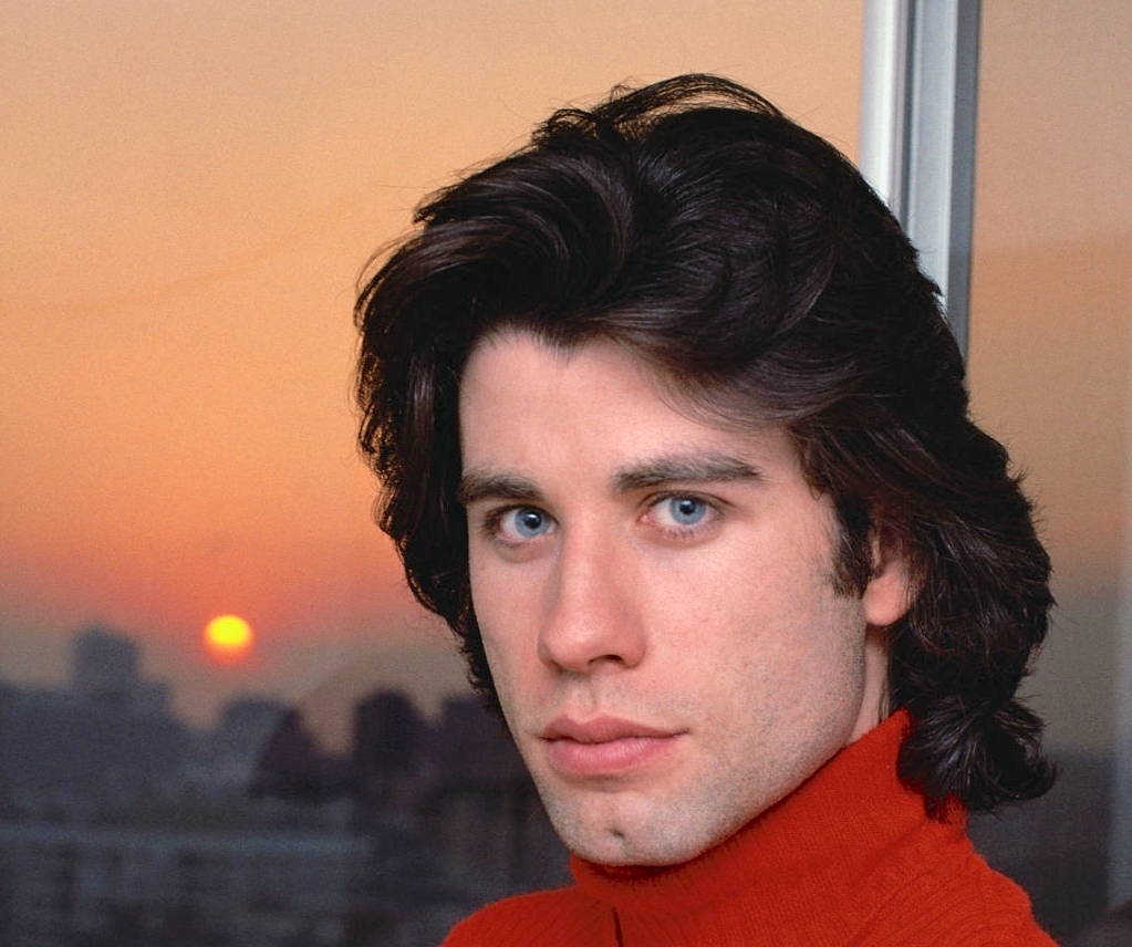 John Travolta