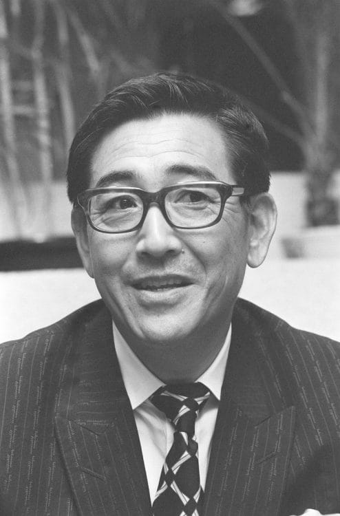 Picture of Koji Tsuruta