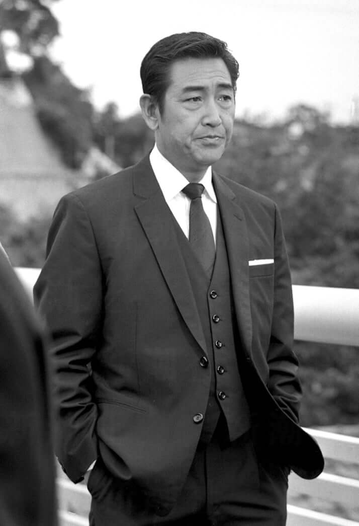Picture of Koji Tsuruta