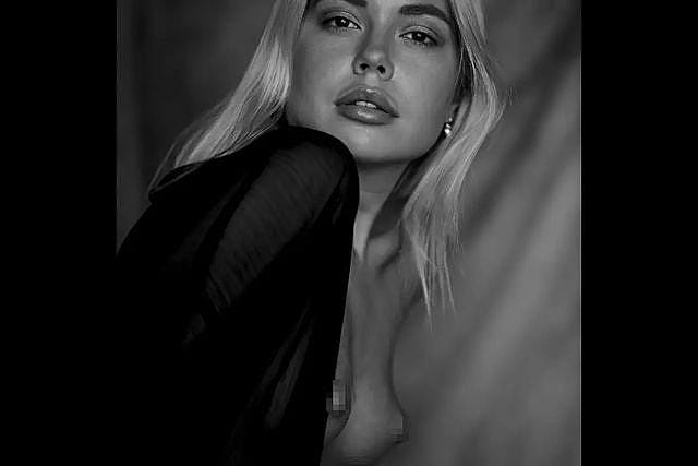 Margot Gajewska By Fadingsun Photography
