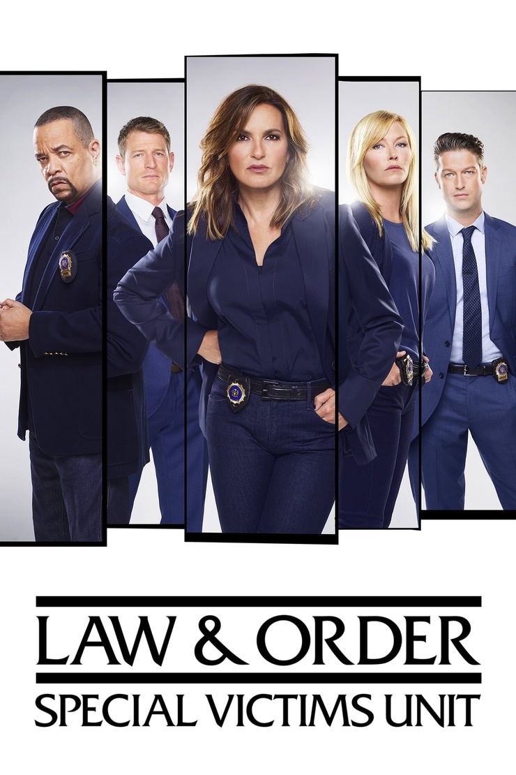 Law & Order: Special Victims Unit Staffel 23 Picture of Law & Order: Special Victims Unit