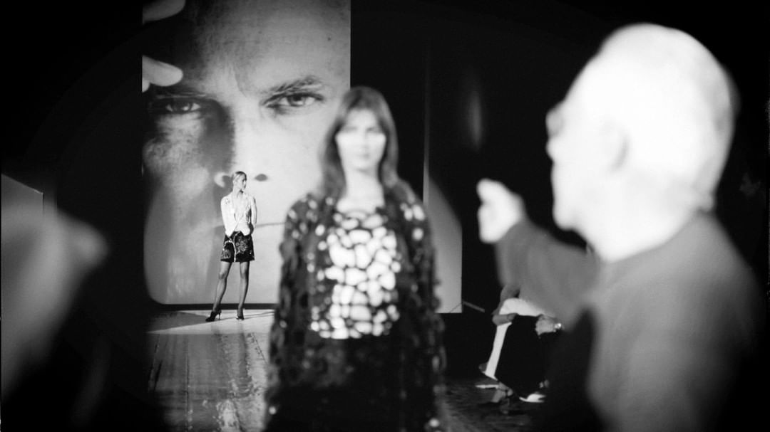 Giorgio Armani