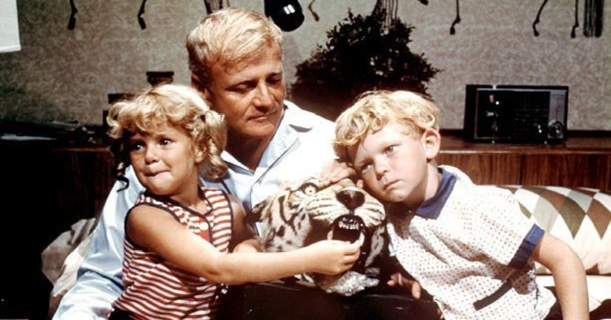 Family Affair