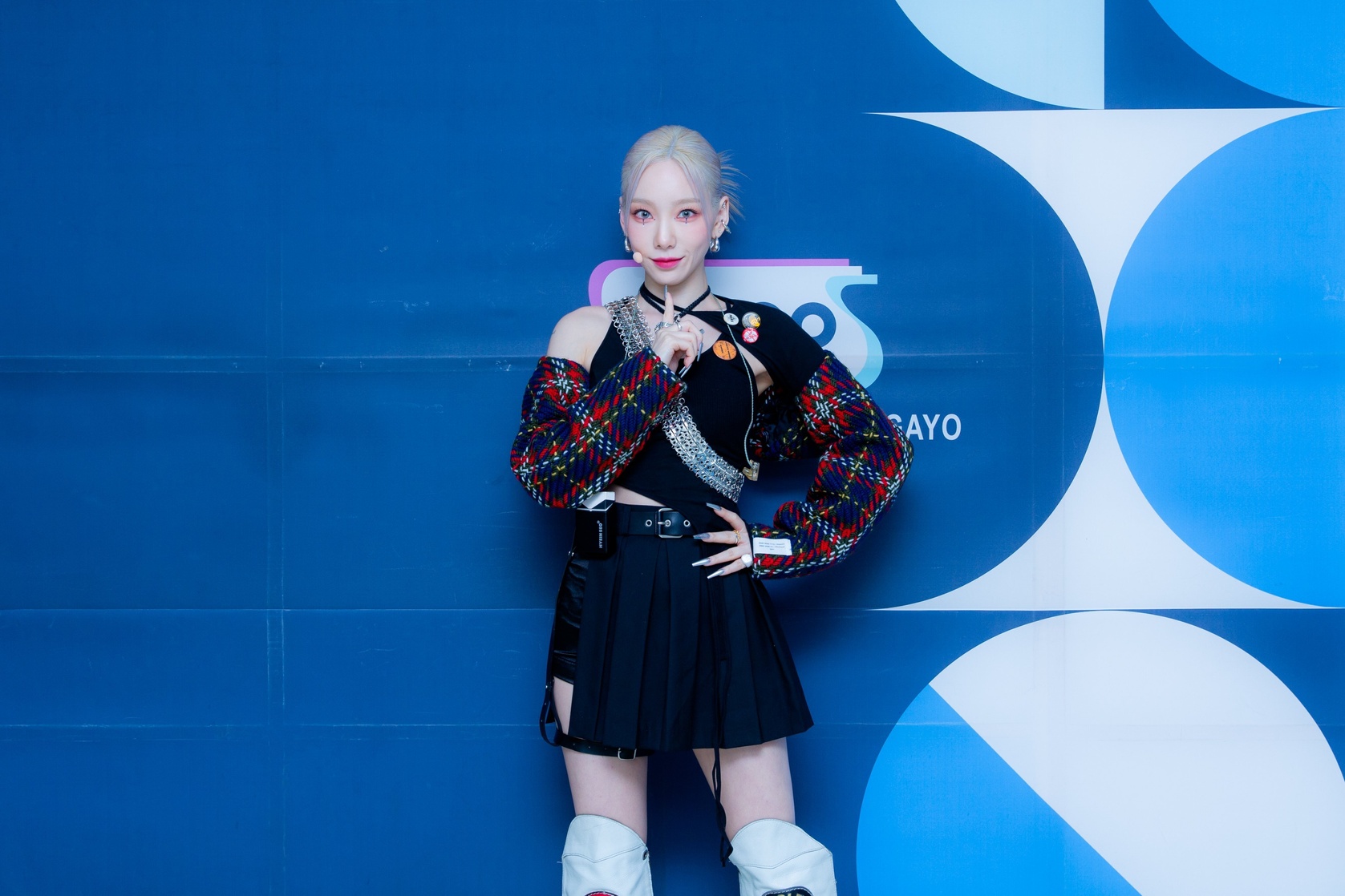 Taeyeon