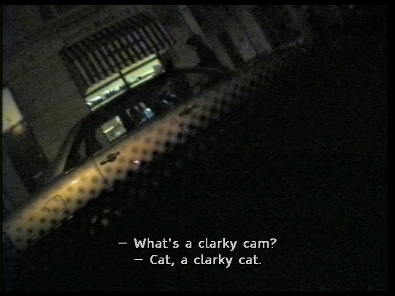 Brass Eye