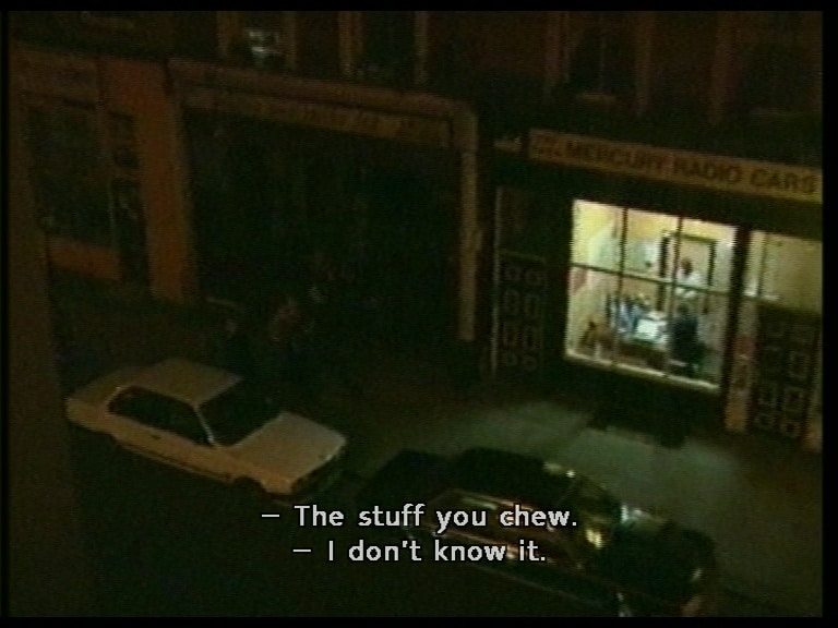 Brass Eye