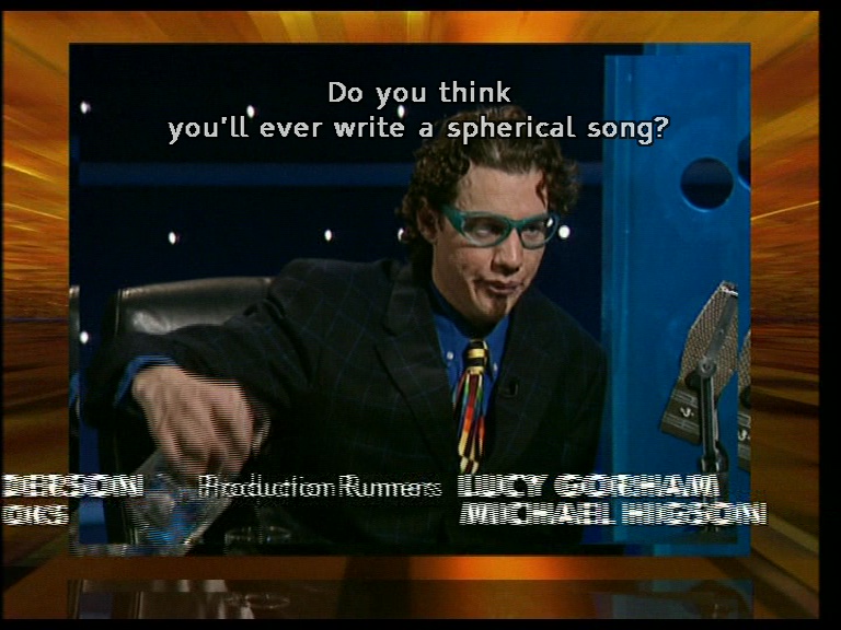 Brass Eye