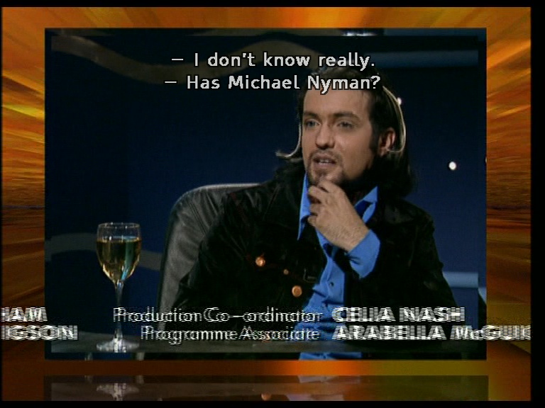 Brass Eye