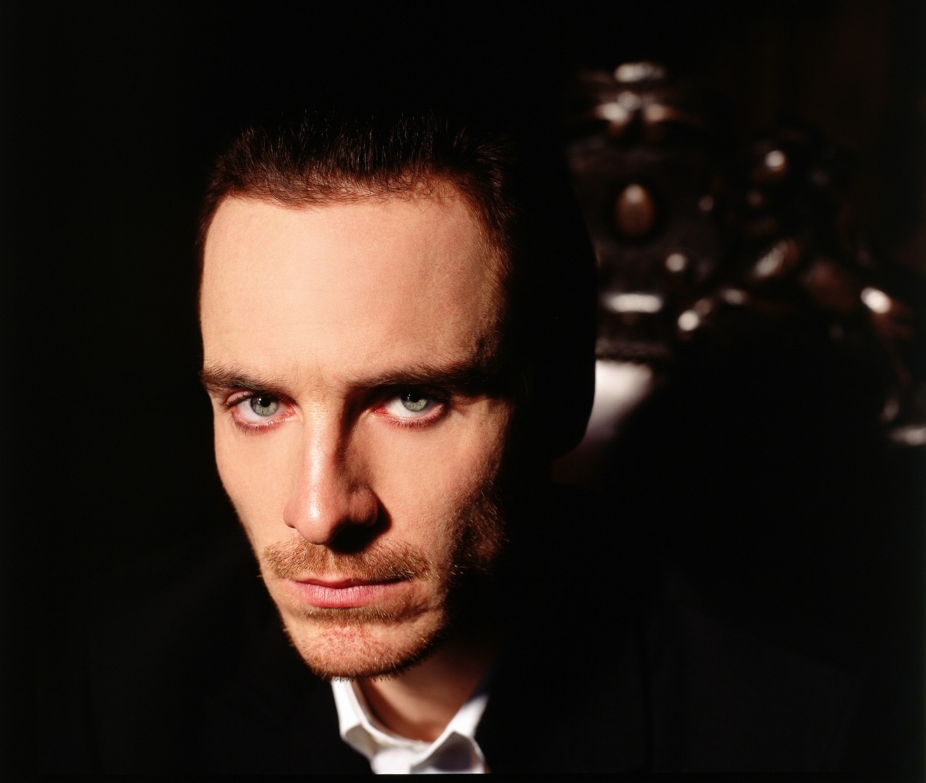 Michael Fassbender