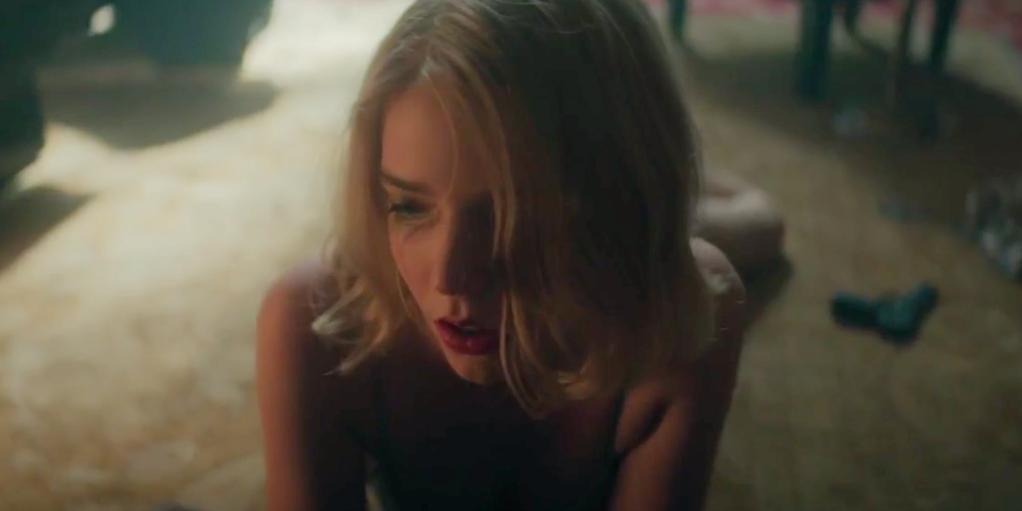 Anya Taylor-Joy Anya Taylor-Joy