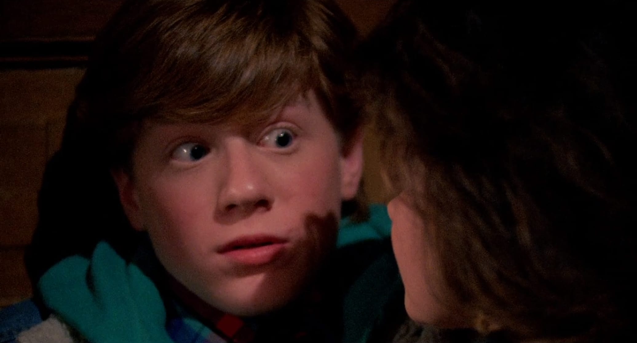 Adventures in Babysitting image