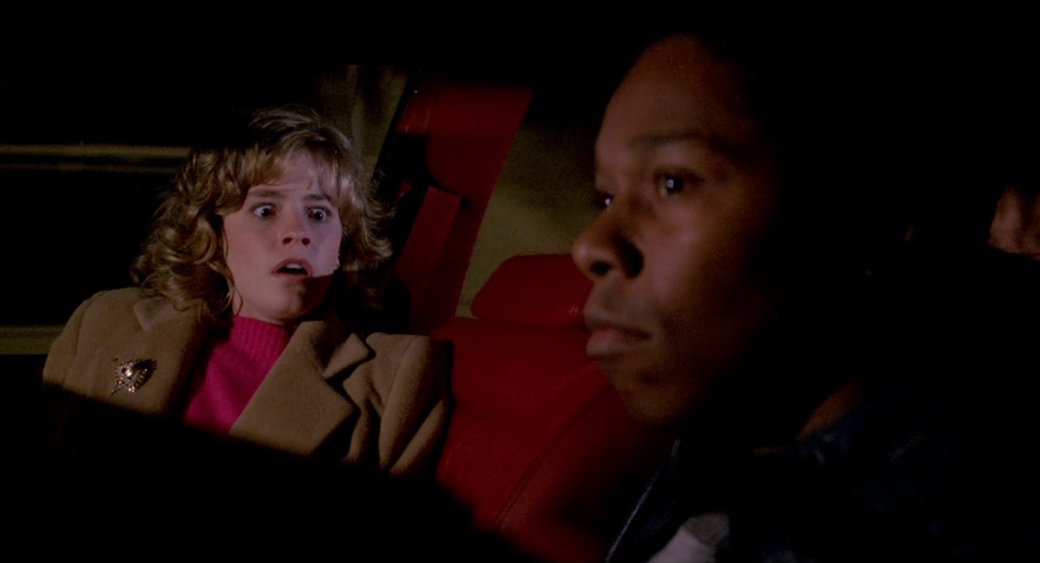 Adventures in Babysitting