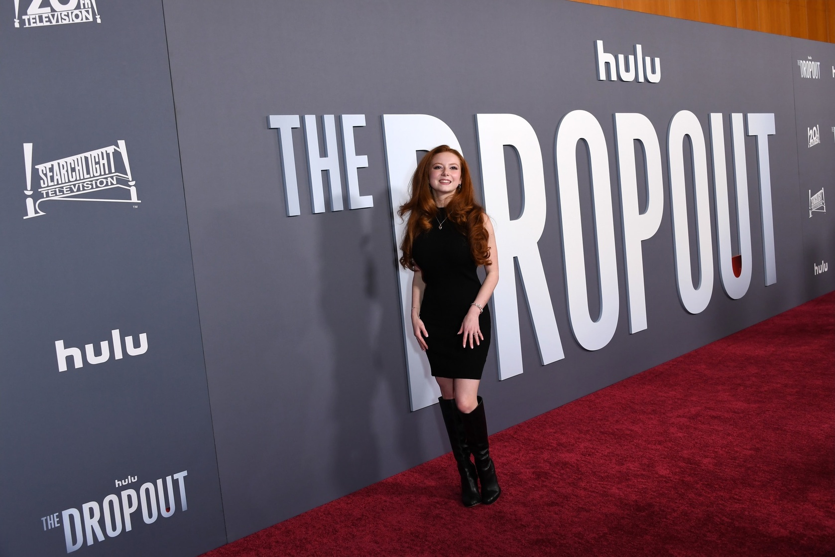 Francesca Capaldi Francesca Capaldi