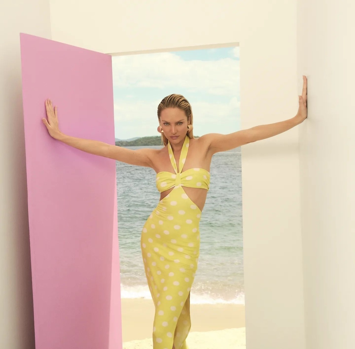Candice Swanepoel