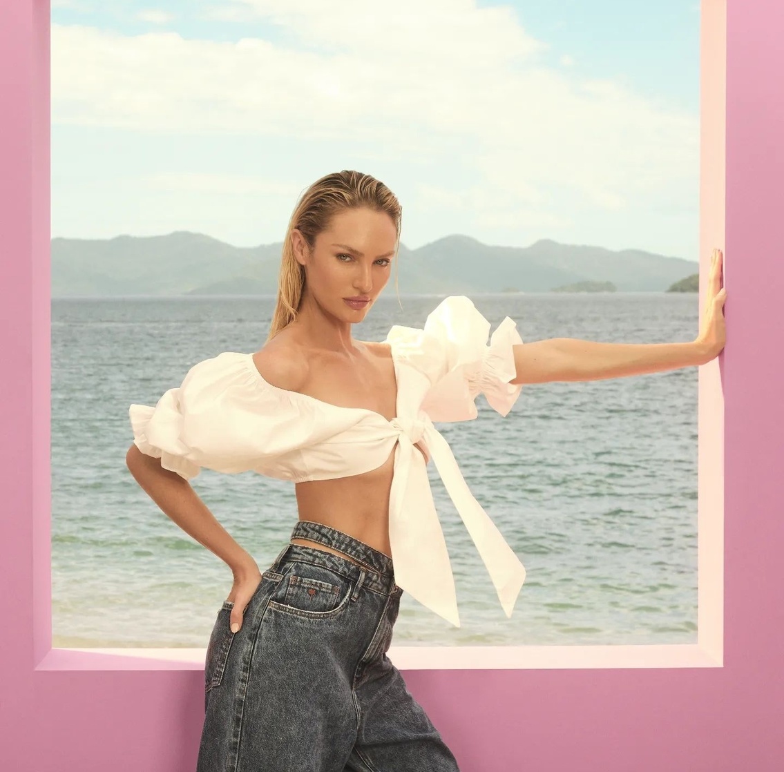 Candice Swanepoel