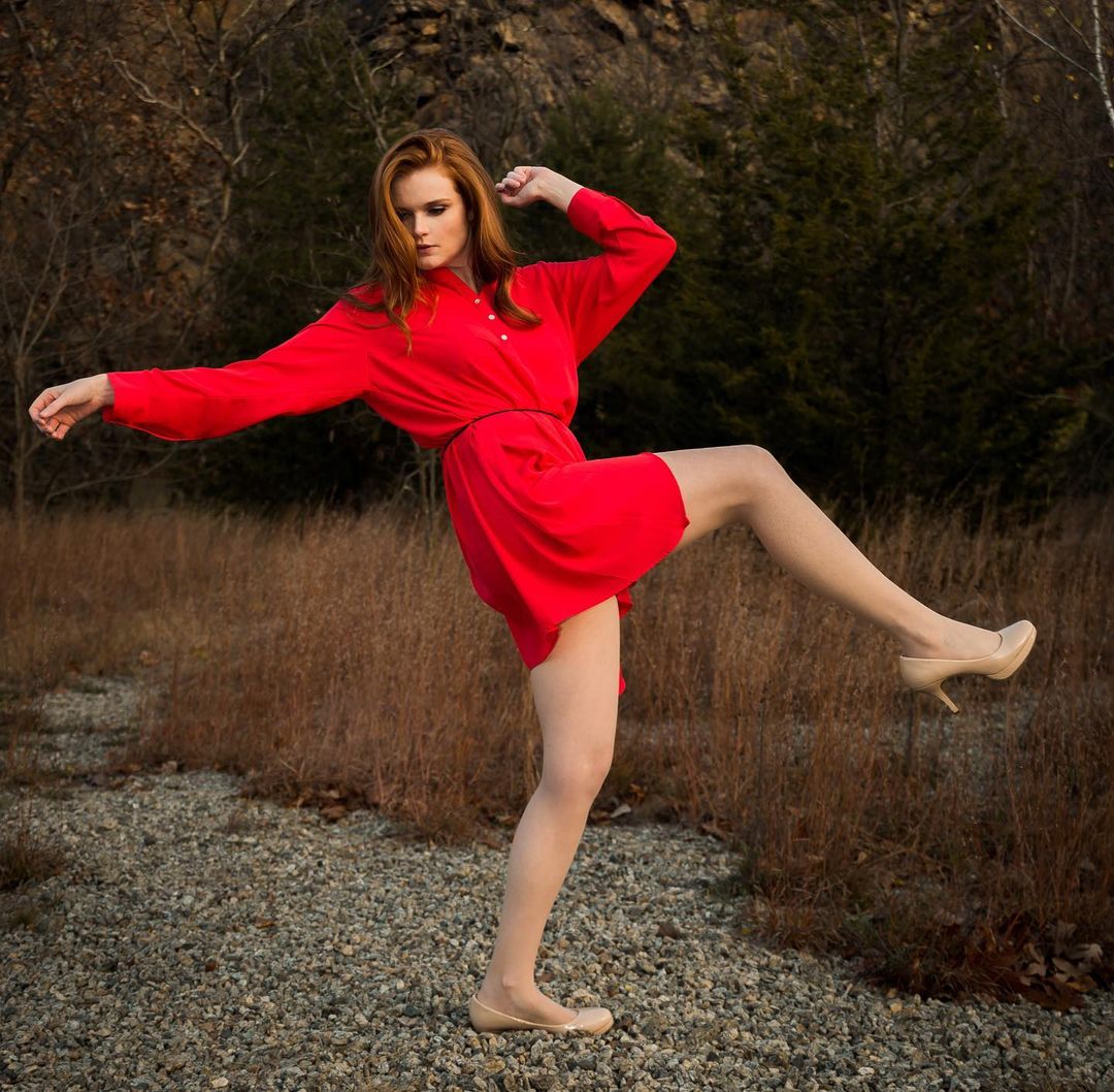 Kelly Mulvihill
