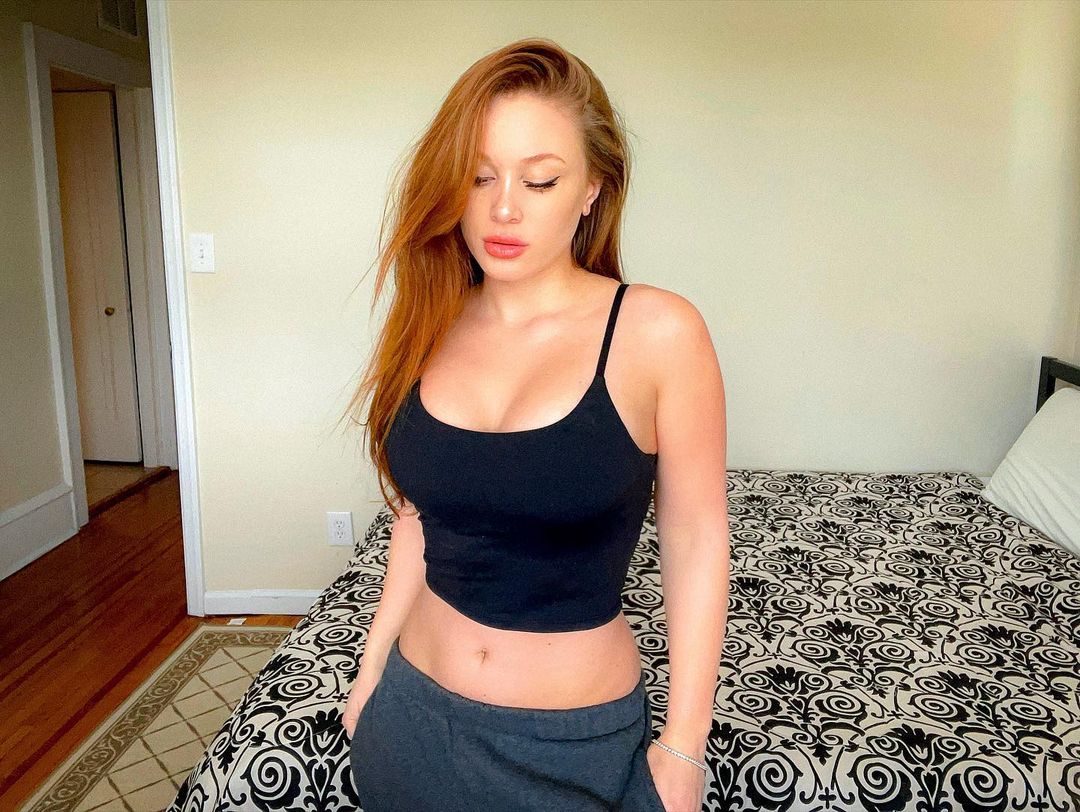 Sarah Gibson
