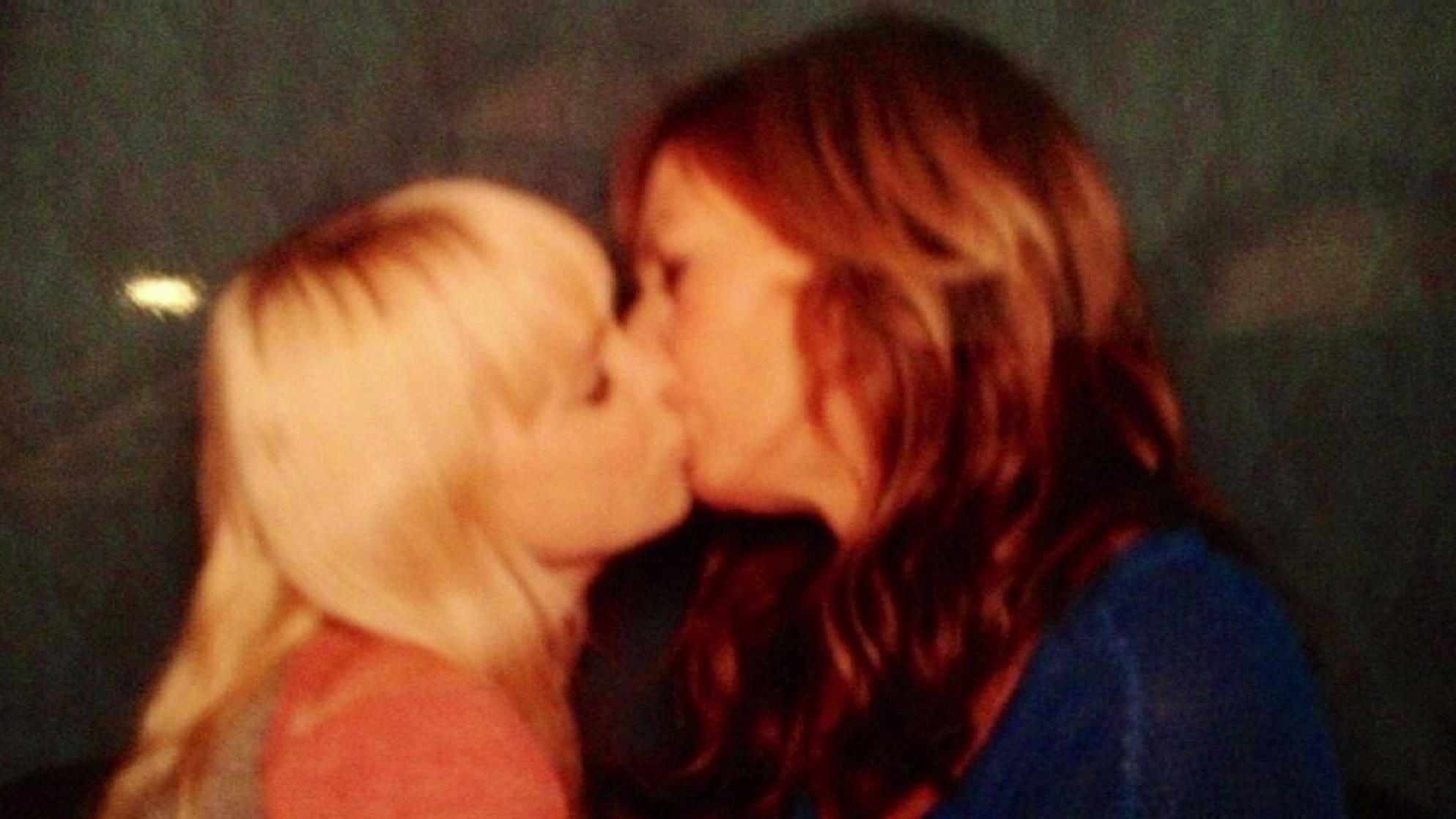 Allison Janney Allison Janney