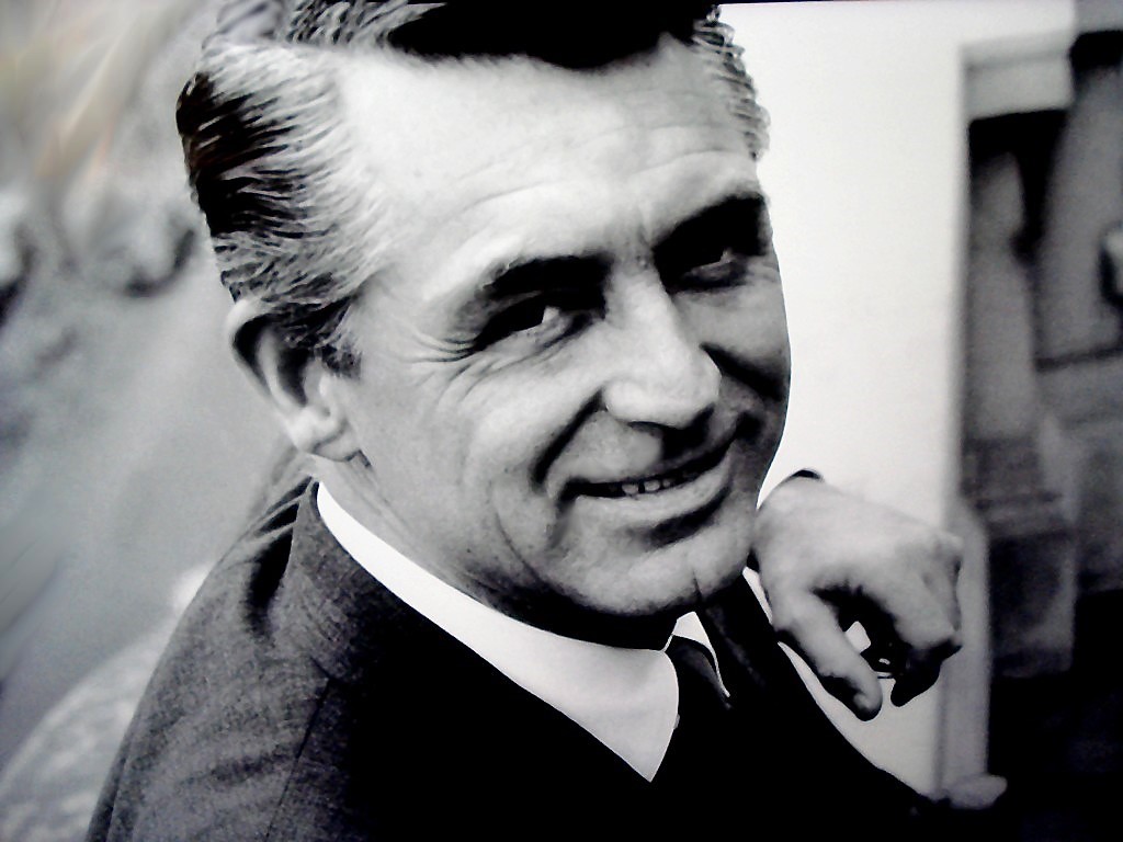 Cary Grant