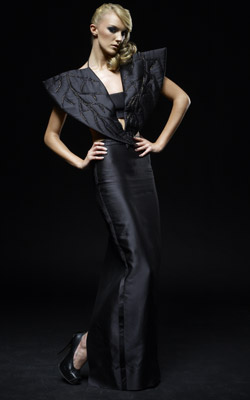 Britain & Ireland's Next Top Model picture