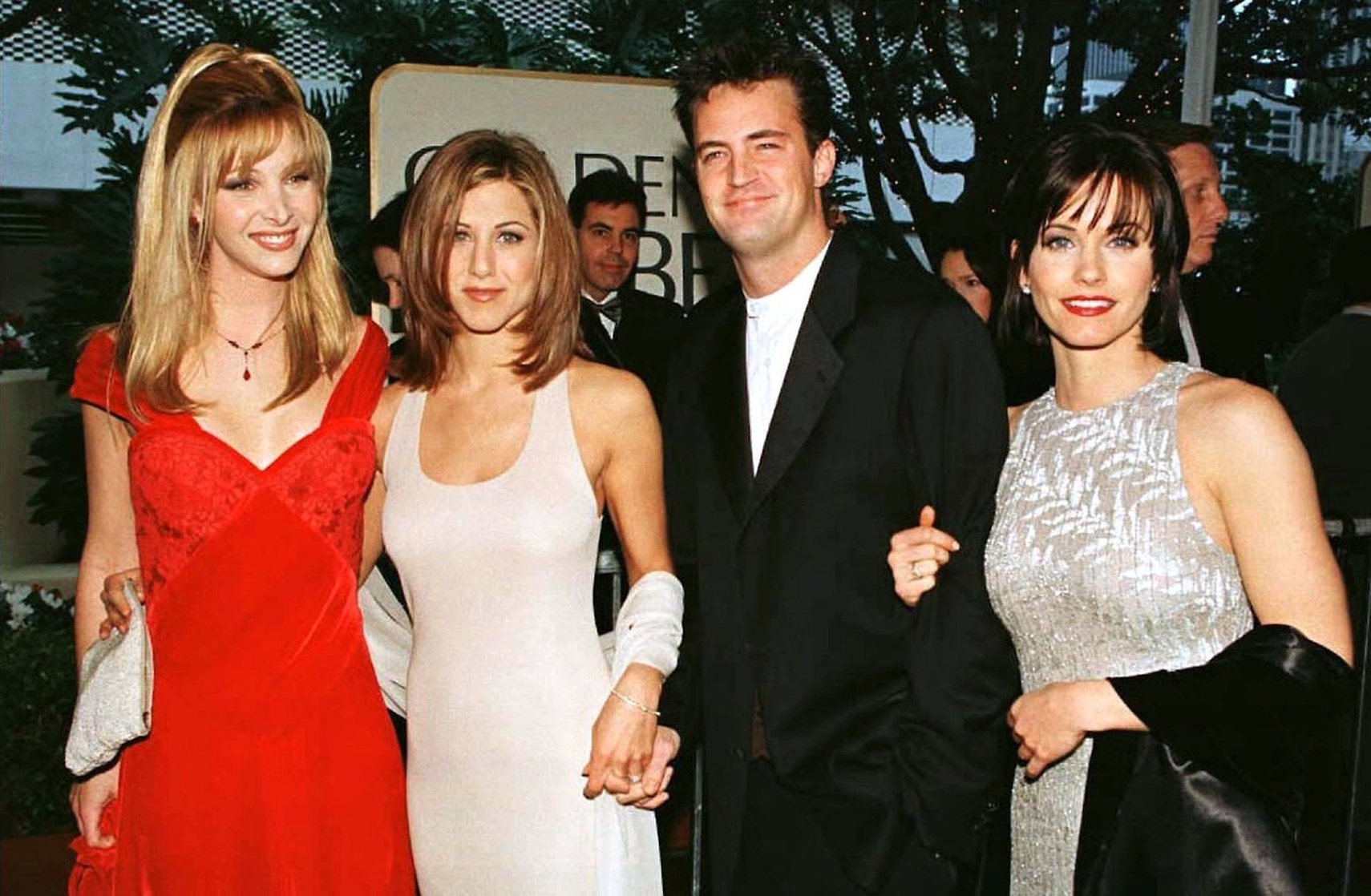 Courteney Cox Courteney Cox