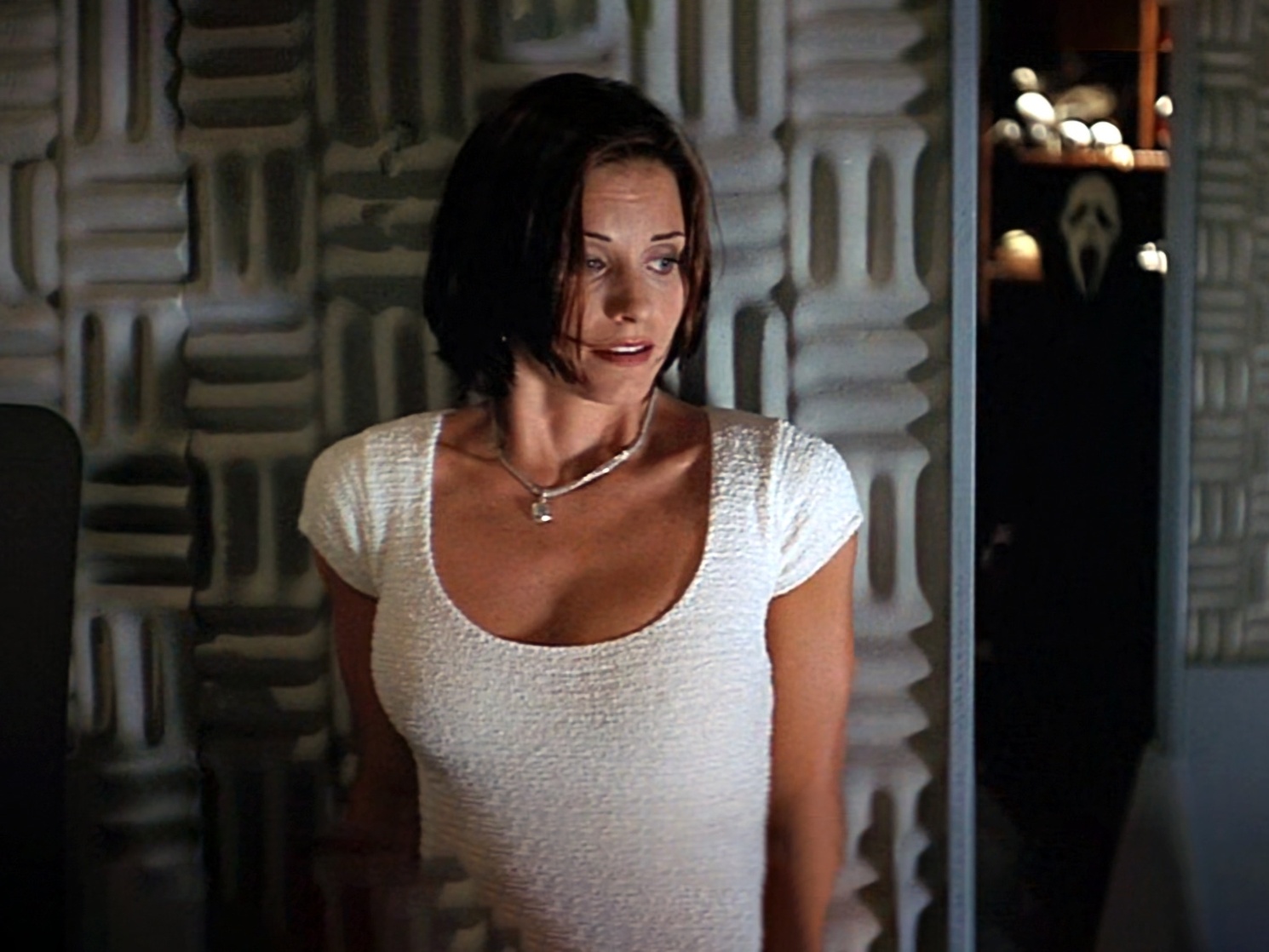 Courteney Cox Courteney Cox