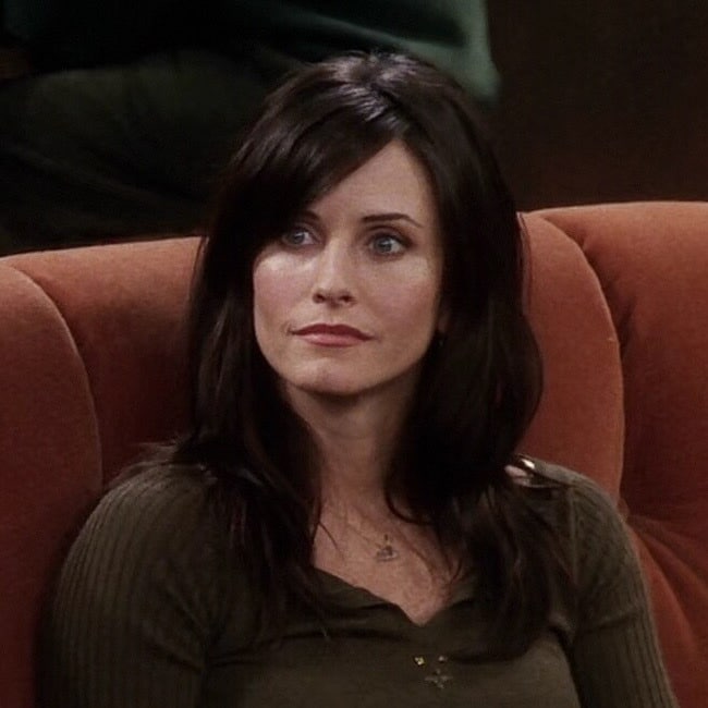 Picture of Courteney Cox