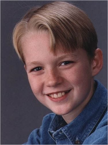 Picture of Mason Gamble