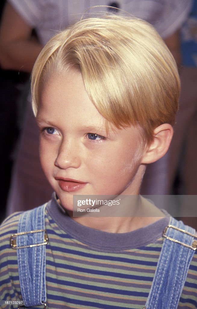 Picture of Mason Gamble