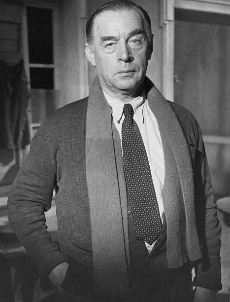 Erich Maria Remarque