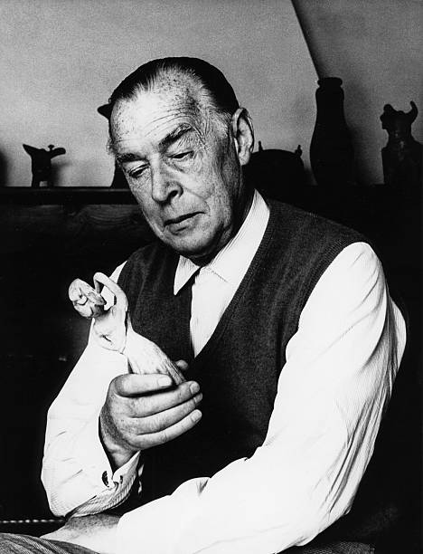 Erich Maria Remarque