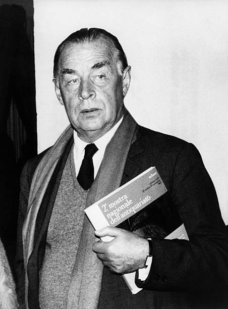 Erich Maria Remarque