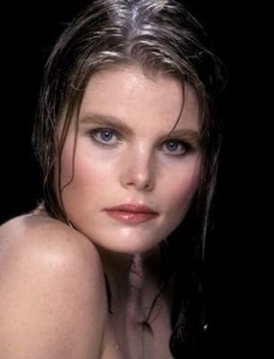 Picture of Mariel Hemingway