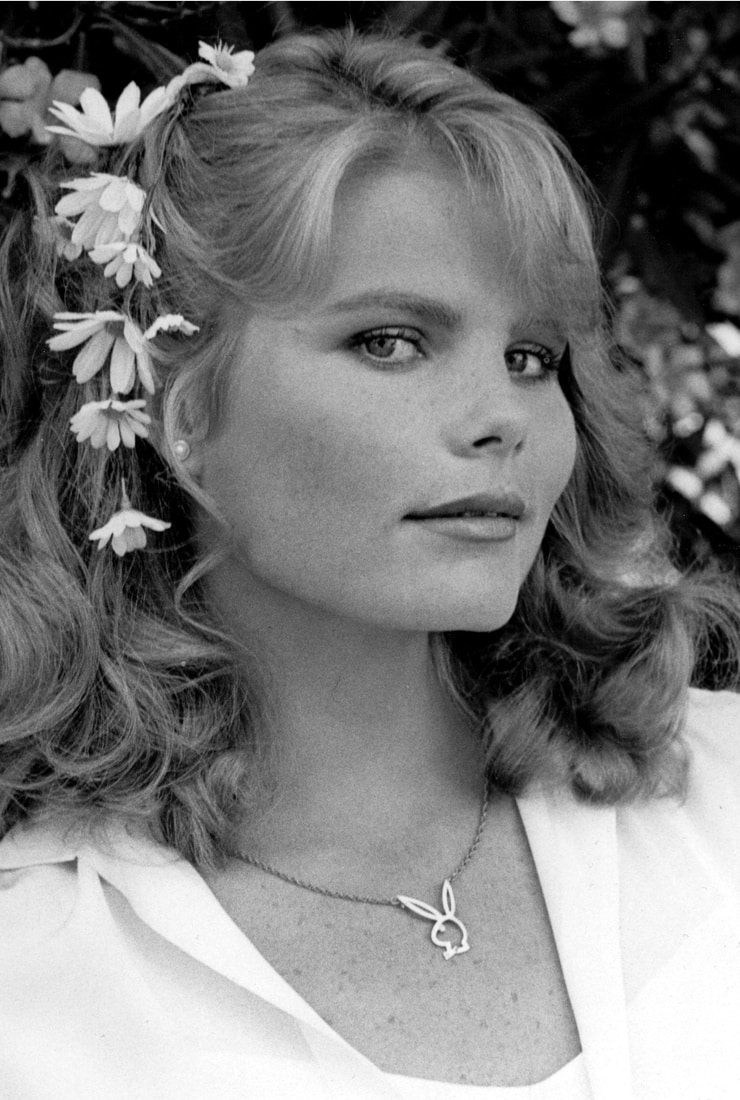 Mariel Hemingway image