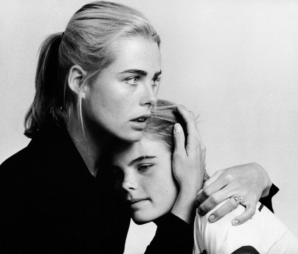 Mariel Hemingway
