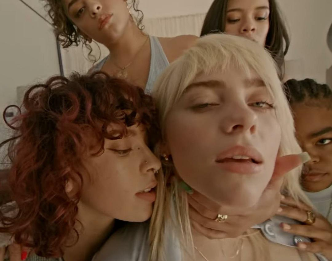 Billie Eilish