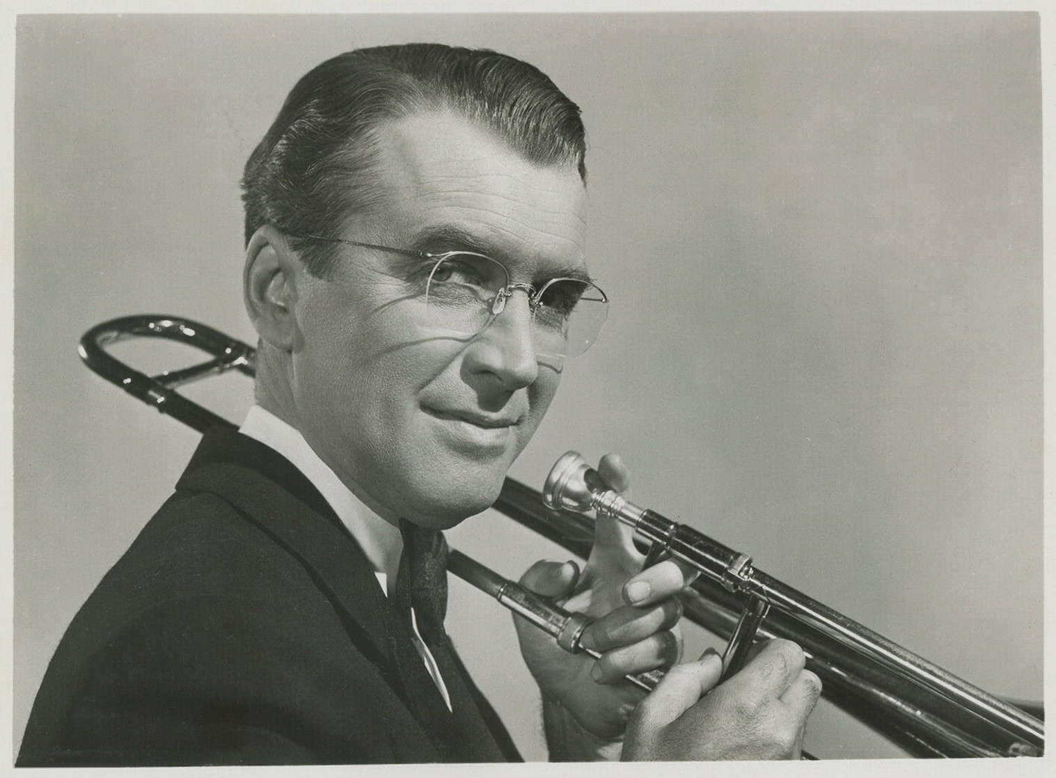 James Stewart