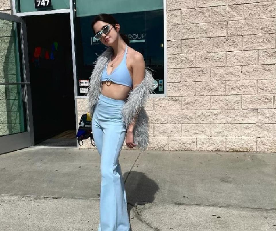 Laura Marano Laura Marano