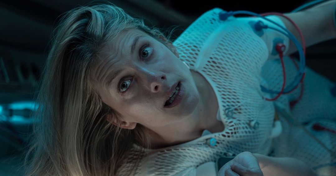 Mélanie Laurent
