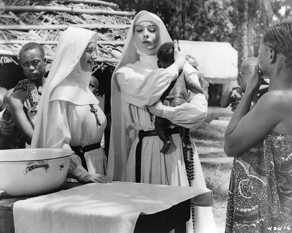 The Nun's Story