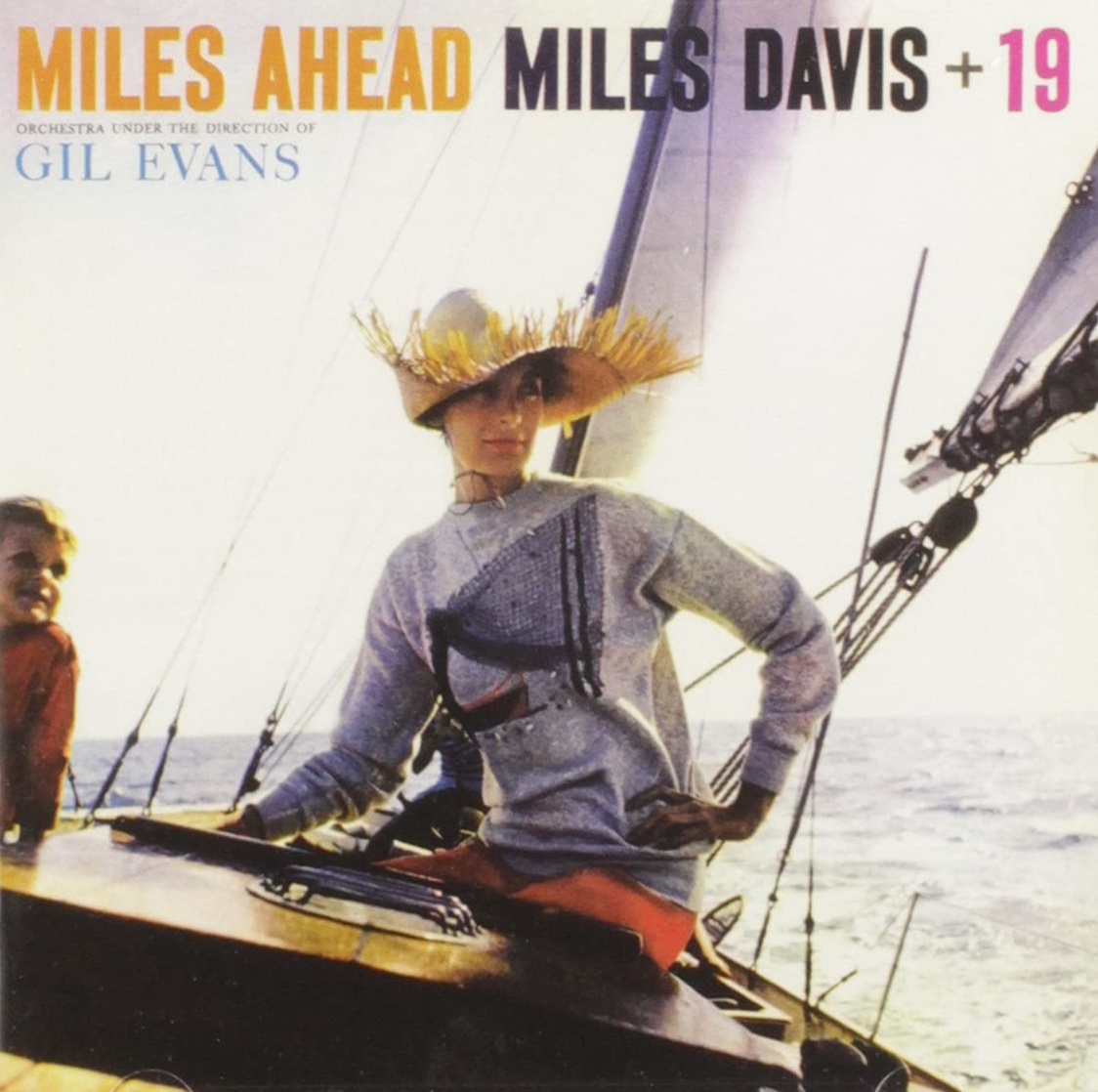 Miles Ahead MULTICOLORED FLORAL main image 0