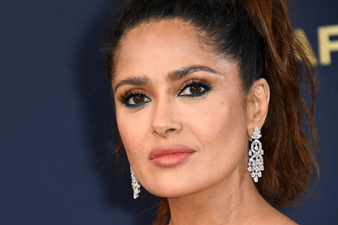 Picture of Salma Hayek