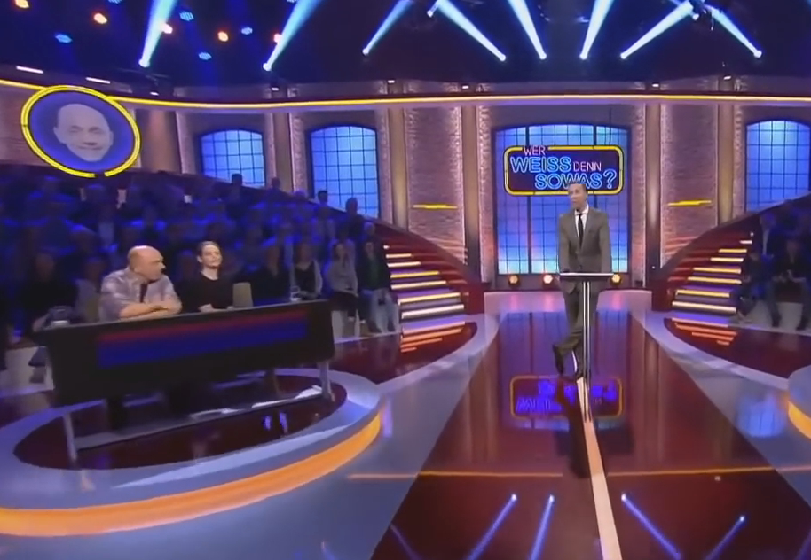 Folge 403 Folge 403