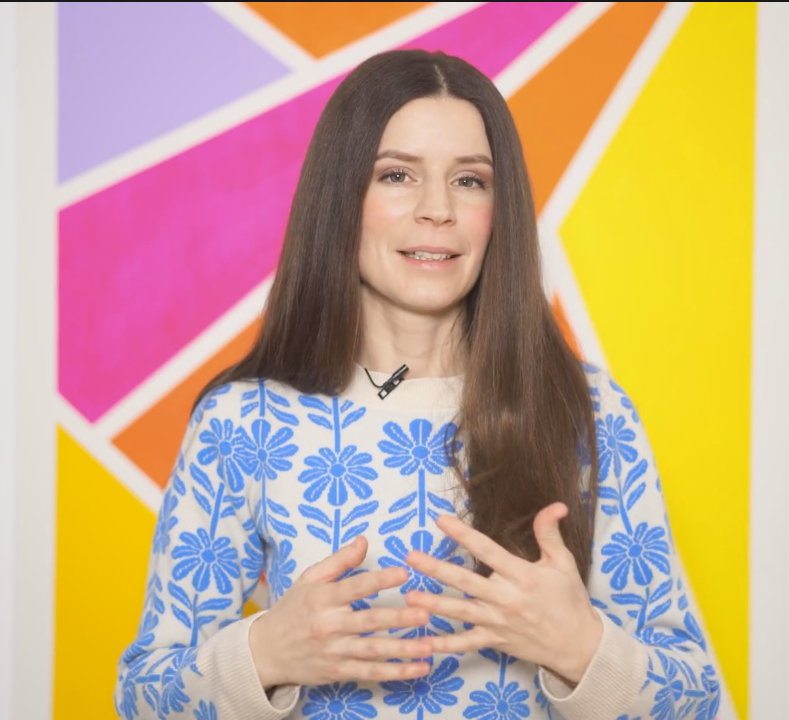 Jasmin Kosubek