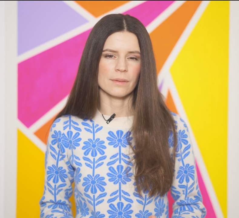Jasmin Kosubek