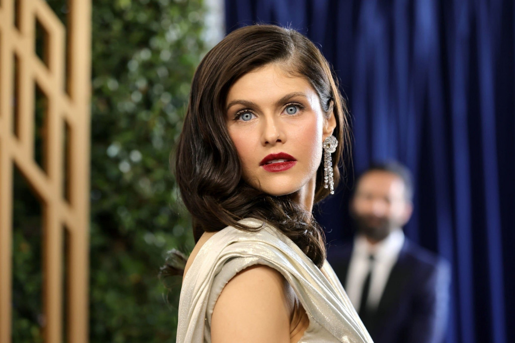 Alexandra Daddario