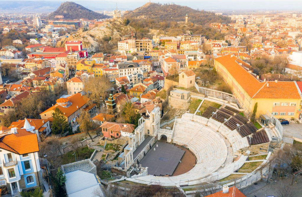 Plovdiv