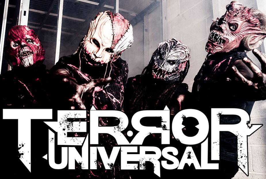 Terror Universal