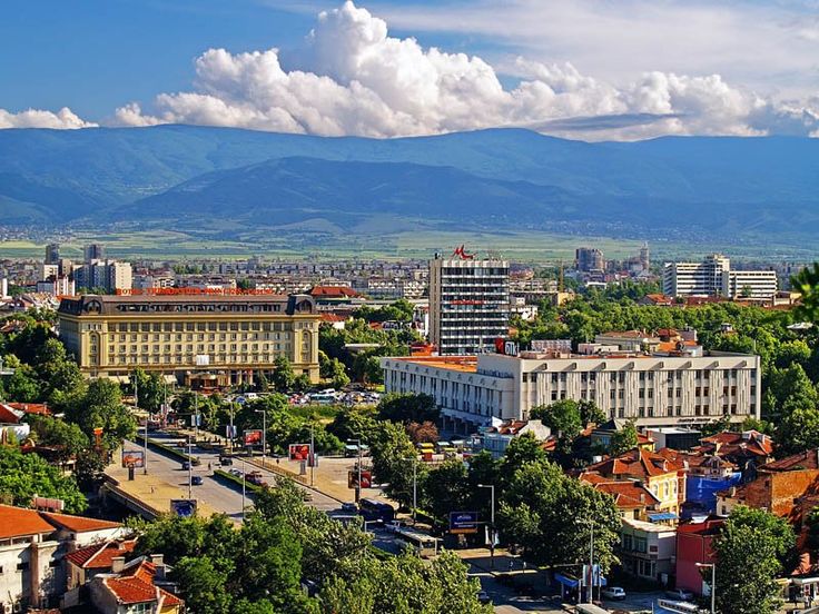 Plovdiv