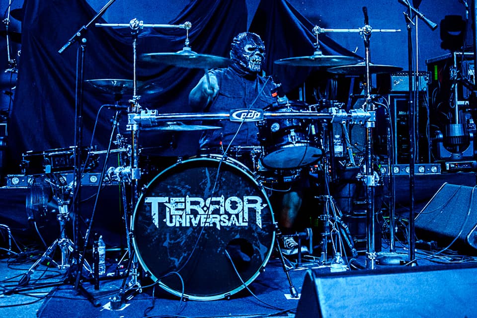Terror Universal